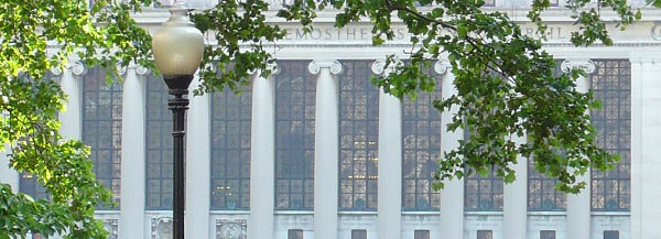 Copyright Advisory Services at Columbia University